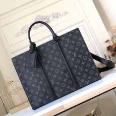 LV Shopping Bags